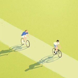 Meet your Posher, Diane